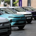Insider’s Pass: Navigating EV India Expo 2025