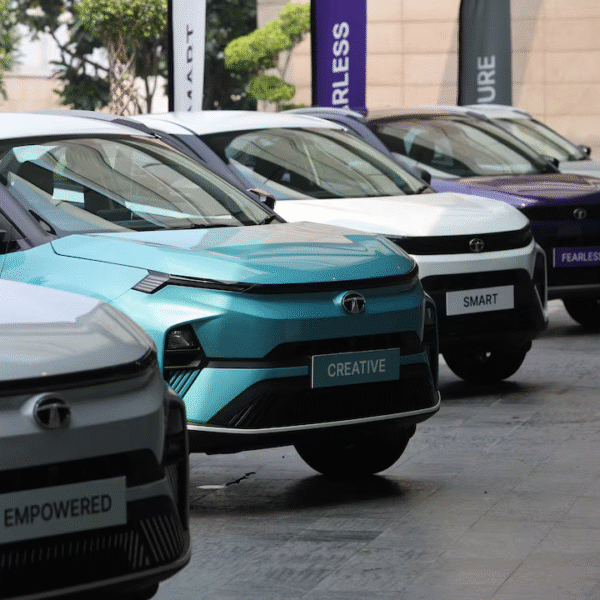 Insider’s Pass: Navigating EV India Expo 2025