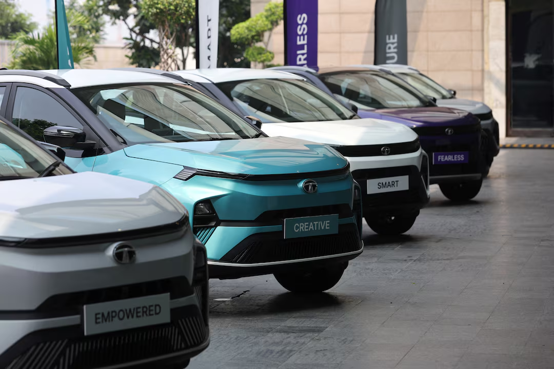 Insider’s Pass: Navigating EV India Expo 2025