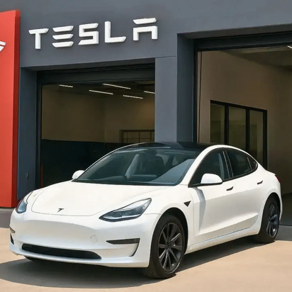 Tesla in India: A New Era for Electric Vehicles