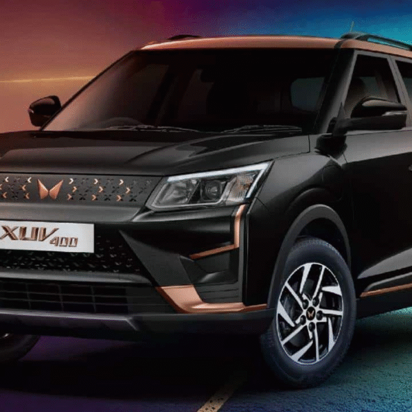 Top 5 Electric Cars Under ₹20 Lakh in India for Young Families