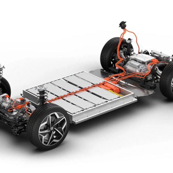 Battery Swapping Explained