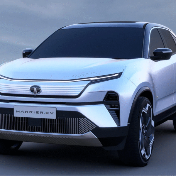 The Evolution of Electric Vehicles in India: A Historical Perspective and Future Outlook